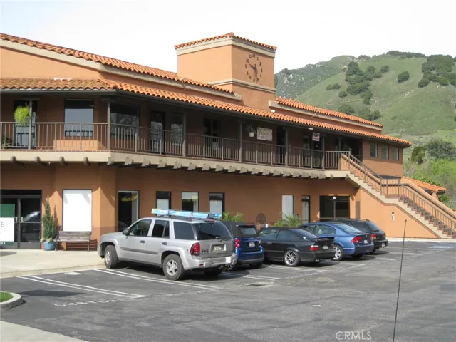 560 Higuera Street, San Luis Obispo, California 93401