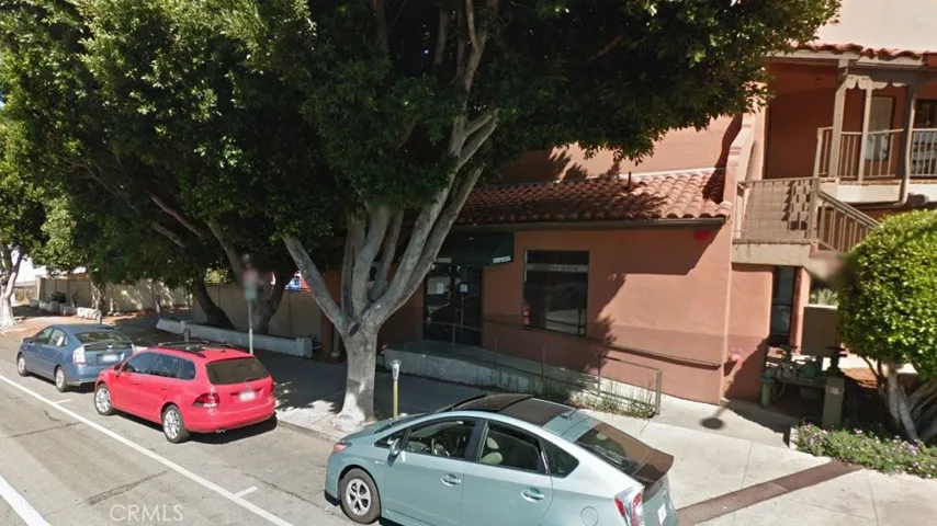 560 Higuera Street, San Luis Obispo, California 93401