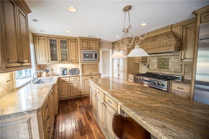 20515 Via Lerida, Yorba Linda, California 92887