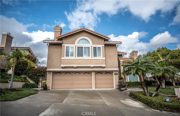 20515 Via Lerida, Yorba Linda, California 92887