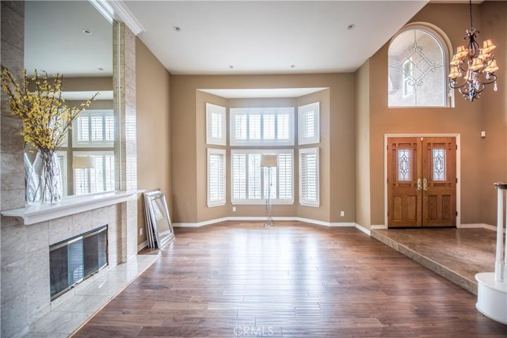 20515 Via Lerida, Yorba Linda, California 92887