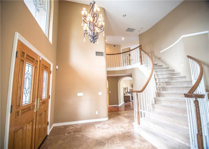 20515 Via Lerida, Yorba Linda, California 92887