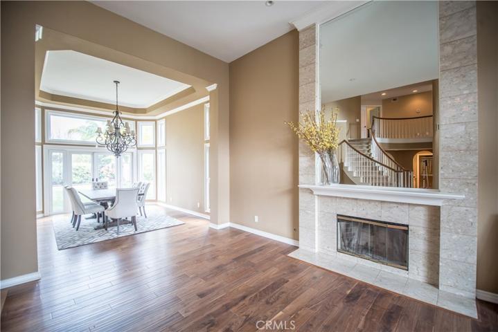 20515 Via Lerida, Yorba Linda, California 92887