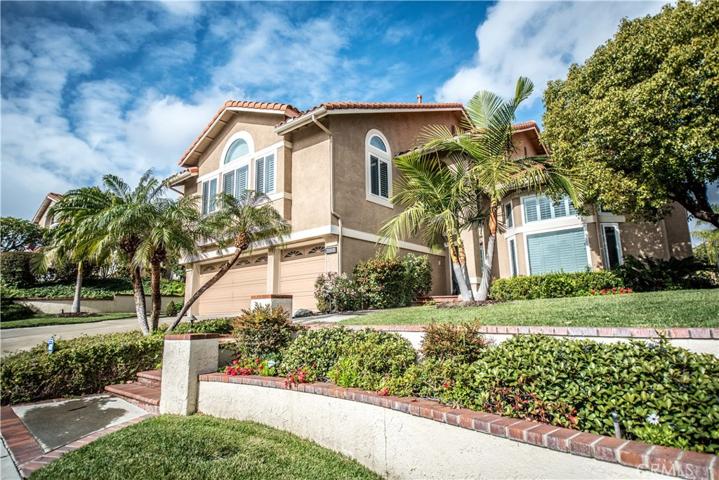 20515 Via Lerida, Yorba Linda, California 92887