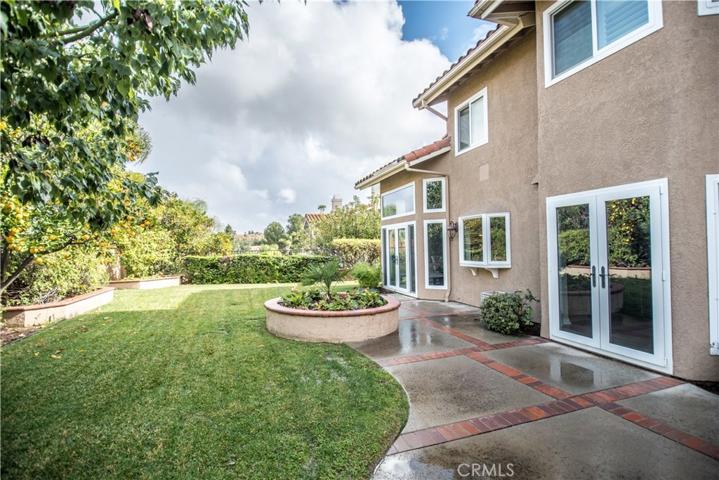 20515 Via Lerida, Yorba Linda, California 92887