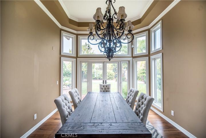 20515 Via Lerida, Yorba Linda, California 92887