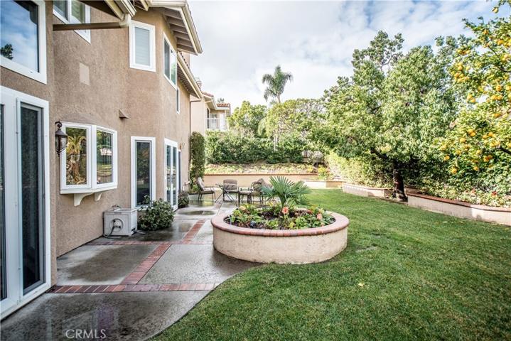20515 Via Lerida, Yorba Linda, California 92887