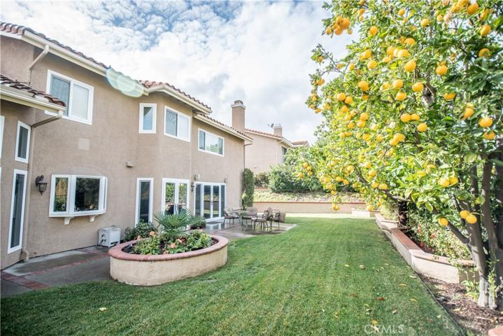 20515 Via Lerida, Yorba Linda, California 92887