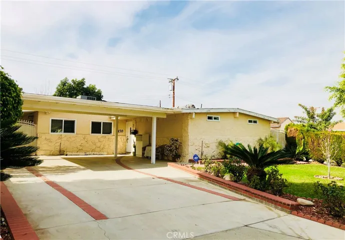 1439 Hinnen Avenue, Hacienda Heights, California 91745