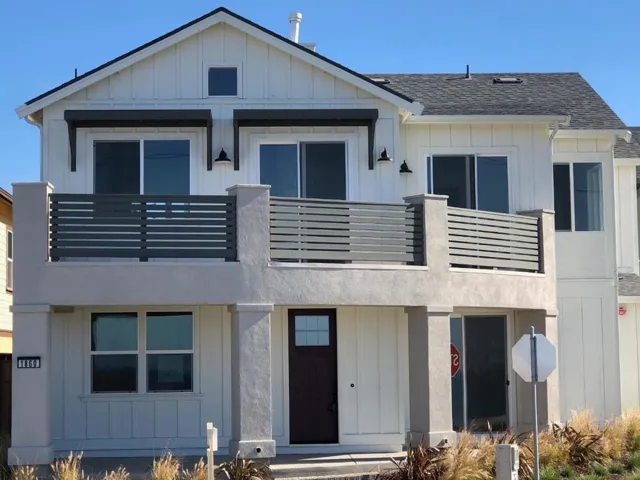 1860 Park Avenue, Sand City, California 93955
