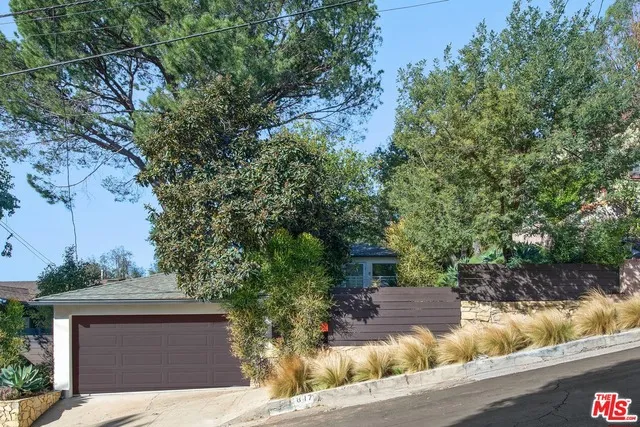 1817 Micheltorena Street, Los Angeles, California 90026
