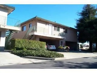 1360 Ruby Court 4, Capitola, California 95010