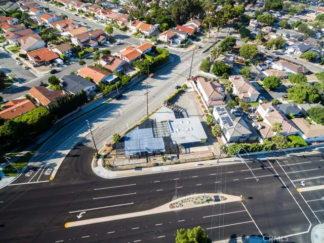 25633 Crenshaw Boulevard, Torrance, California 90505