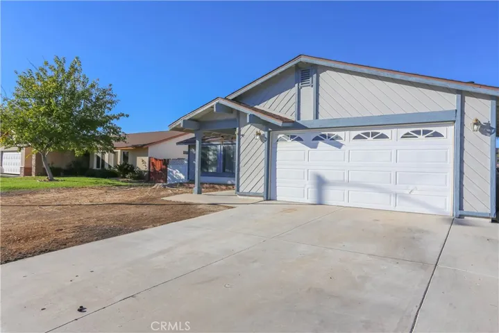 26230 Snow Creek Drive, Menifee, California 92586
