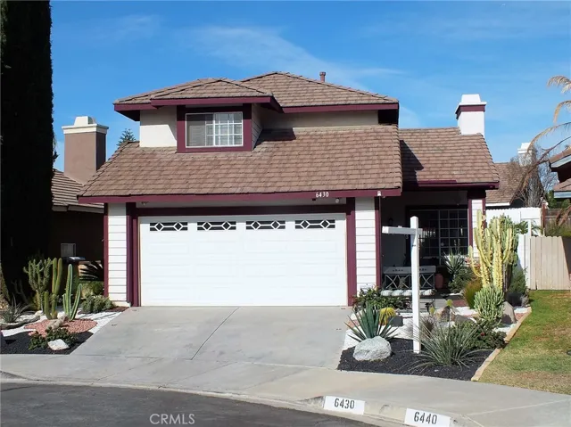 6430 Heatherwood Drive, Riverside, California 92509