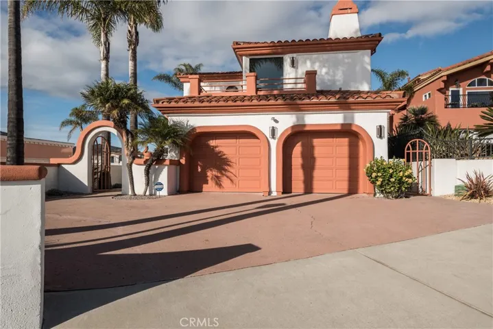 148 N Silver Shoals Drive, Pismo Beach, California 93449