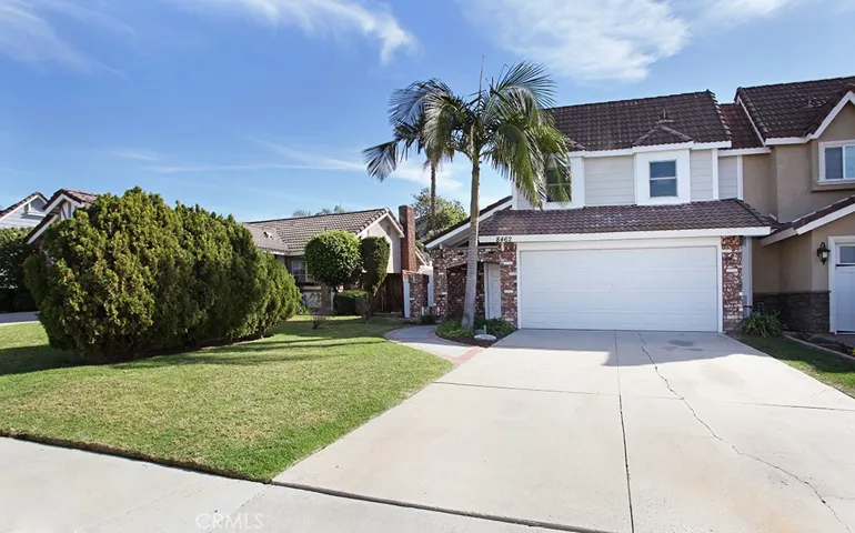 8462 E Saratoga Street, Anaheim Hills, California 92808