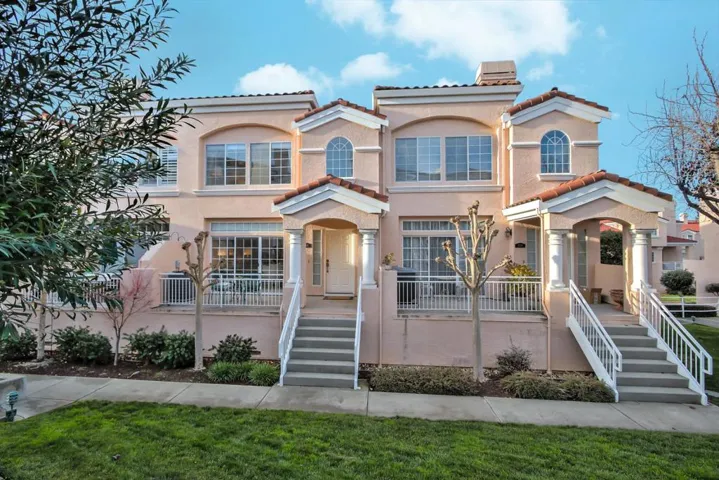 1140 Silver Canyon Drive, San Jose, California 95120