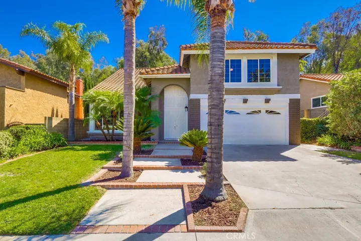 6734 E Kentucky Avenue, Anaheim Hills, California 92807