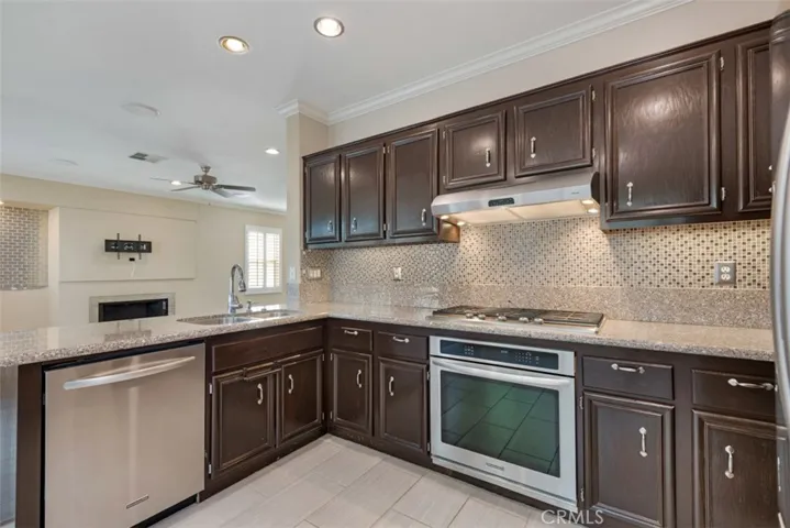 8735 E Running Springs Drive, Anaheim Hills, California 92808
