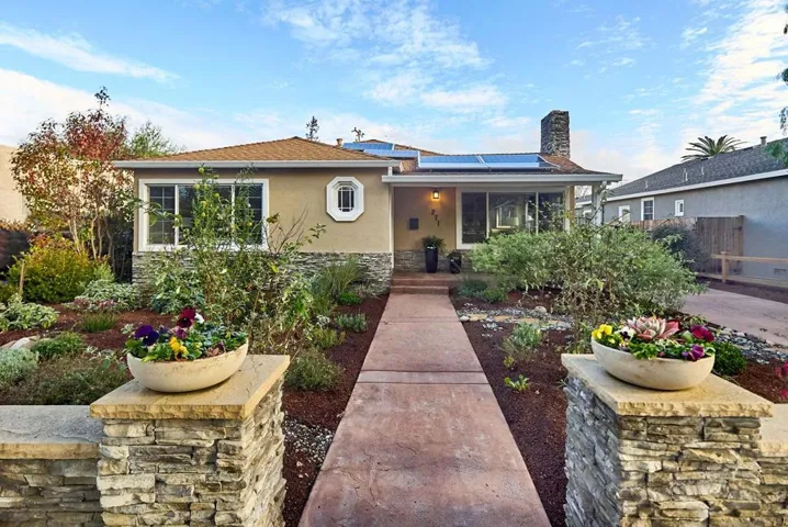 271 Jeter Street, Redwood City, California 94062