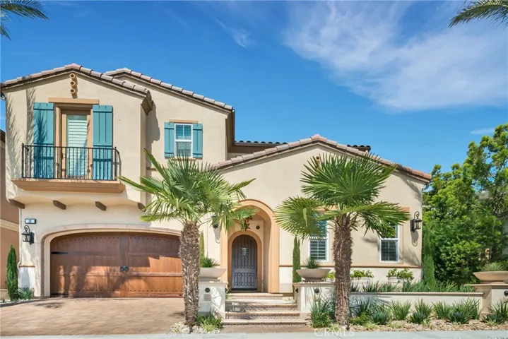 19 Bellflower, Lake Forest, California 92630