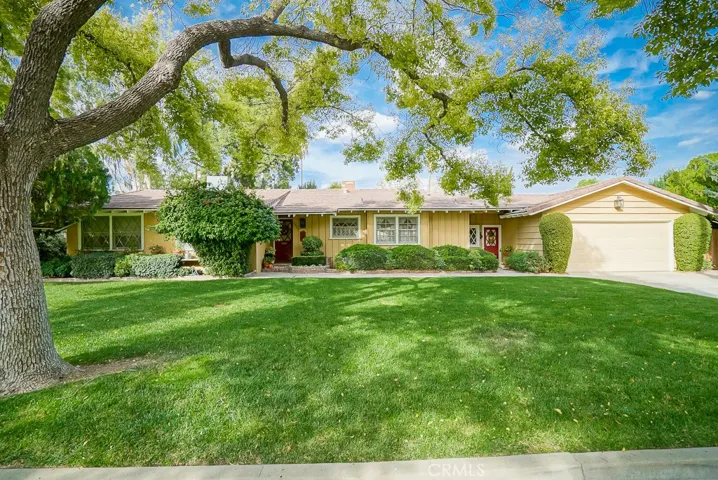 2597 Dorchester Drive, Riverside, California 92506