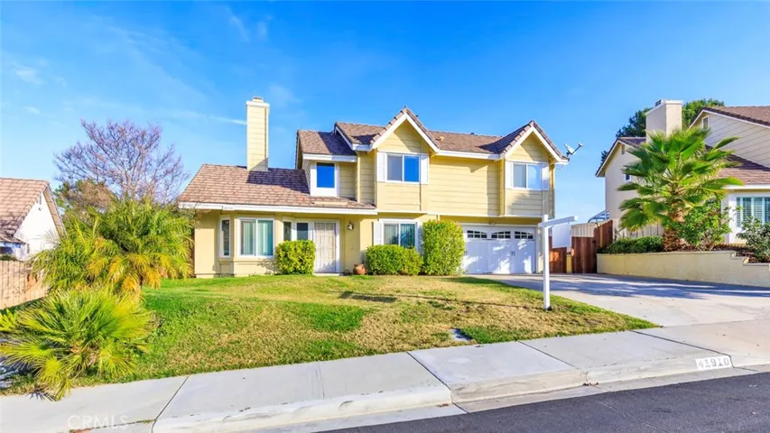 41910 Humber Drive, Temecula, California 92591