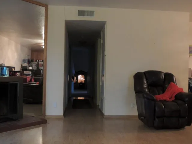 3891 Marfrance Drive, San Jose, California 95121