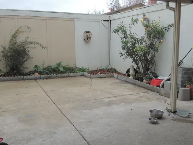 3891 Marfrance Drive, San Jose, California 95121