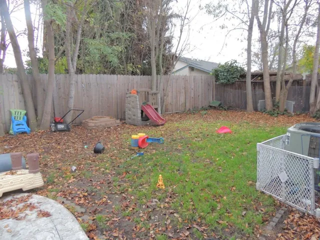 3891 Marfrance Drive, San Jose, California 95121