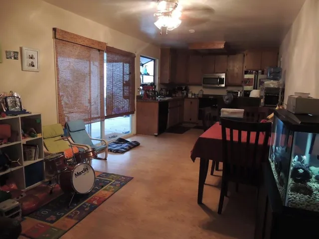 3891 Marfrance Drive, San Jose, California 95121