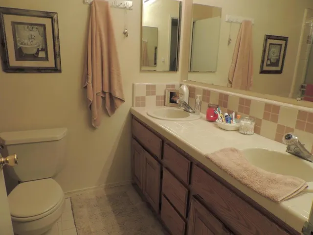3891 Marfrance Drive, San Jose, California 95121