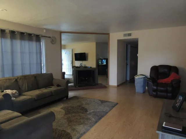 3891 Marfrance Drive, San Jose, California 95121