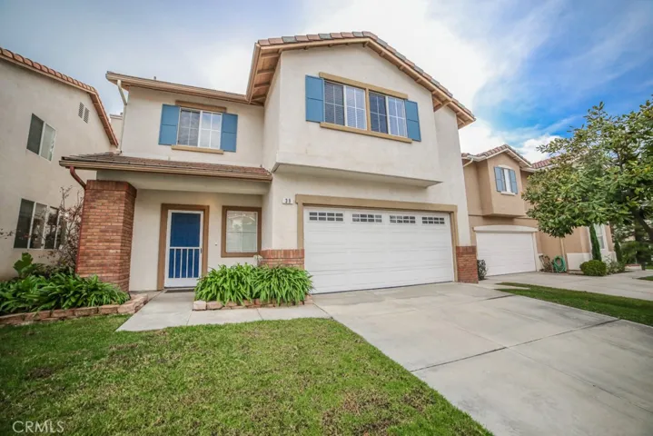 39 Copper Leaf, Irvine, California 92602