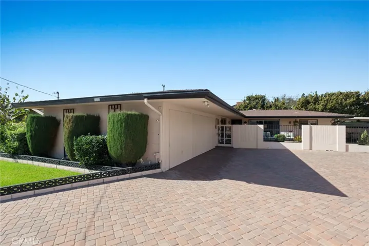 14111 Clarissa Lane, North Tustin, California 92705