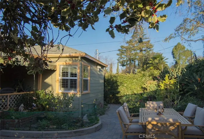 3018 Paraiso Way, La Crescenta, California 91214
