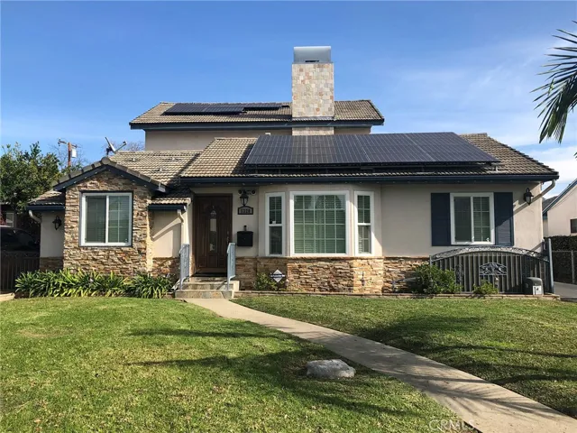 5320 Barela Avenue, Temple City, California 91780