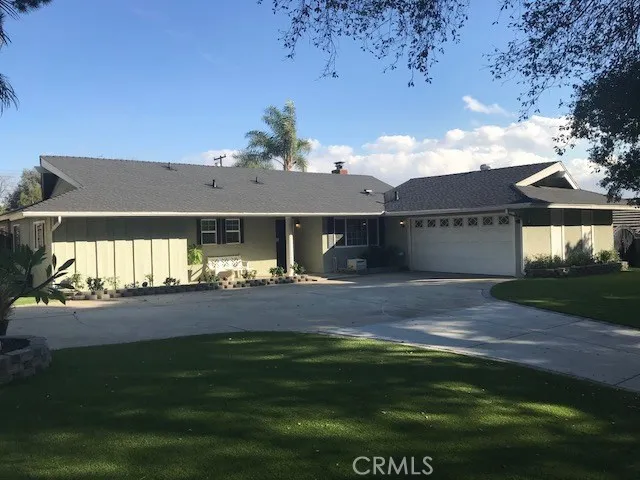 1744 Shamrock Avenue, Upland, California 91784