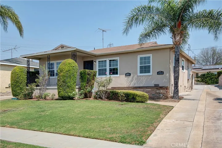 2360 W Lincoln Avenue, Montebello, California 90640