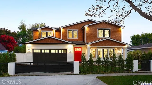 4164 Sunnyslope Avenue, Sherman Oaks, California 91423