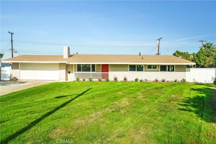 4841 New York Avenue, Cypress CA 90630. 4 Bedrooms, 2 Full Baths, Family Room, Living Room and Air Conditioning; Completely Remolded sitting on over 10,000+ Square Foot Lot.