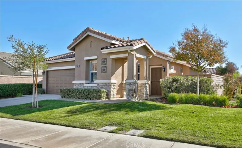 27841 Winter Branch Court, Menifee, California 92584