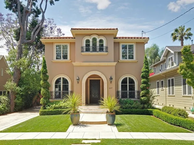 627 Morse Street, San Jose, California 95126
