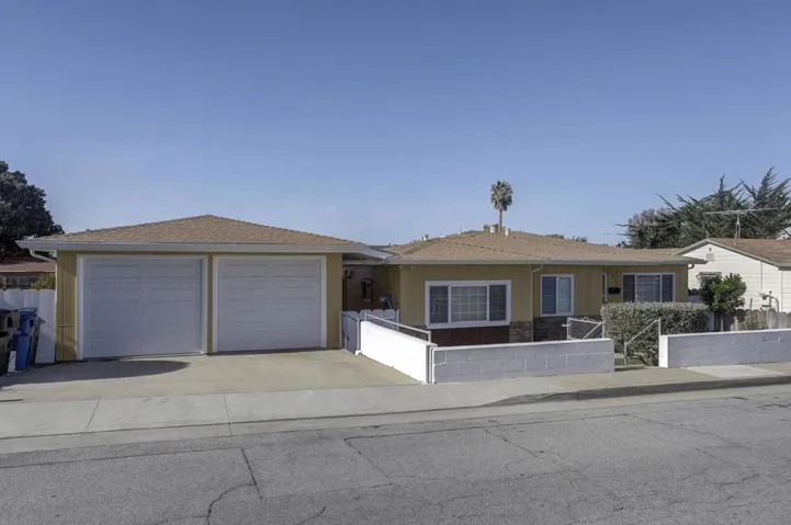 1881 Luzern Street, None, California 93955