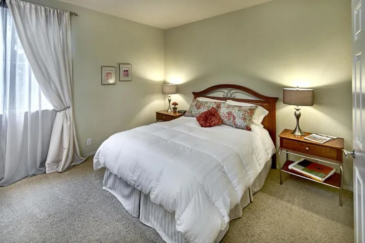 425 Navaro Way 118, San Jose, California 95134