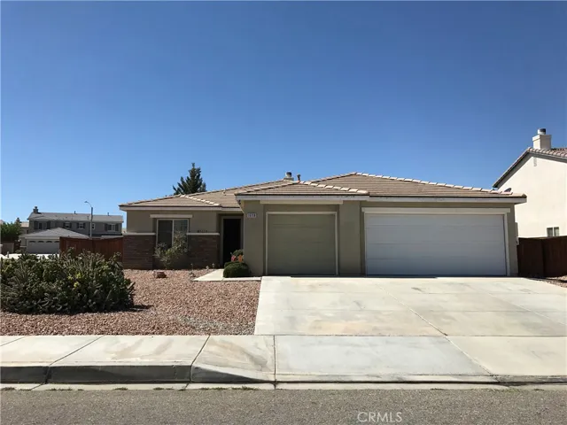 15118 Biltmore Street, Adelanto, California 92301