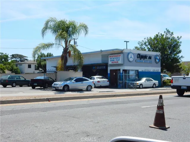 2650 Atlantic Avenue, Long Beach, California 90806