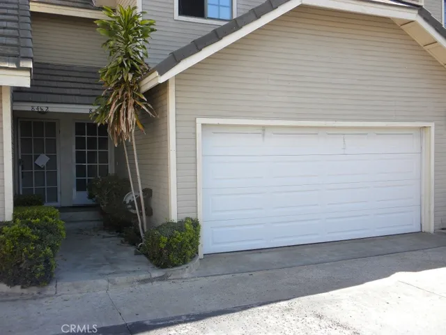 8444 Walker Street 6, La Palma, California 90623
