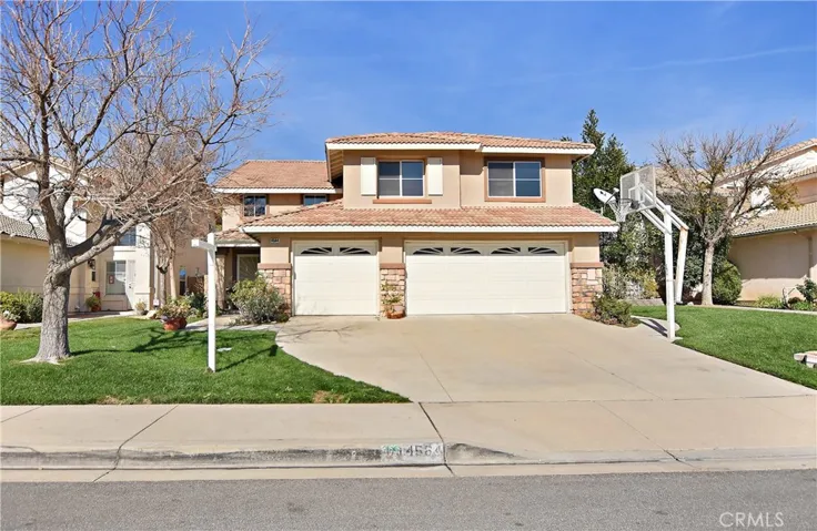14564 Sorrel Lane, Fontana, California 92336